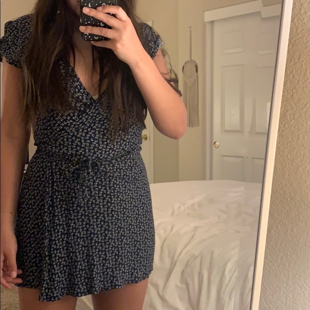 brandy melville dress